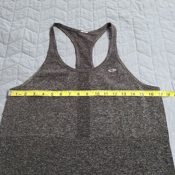 Champion Duo Dry tank   - Picture 4 of 4